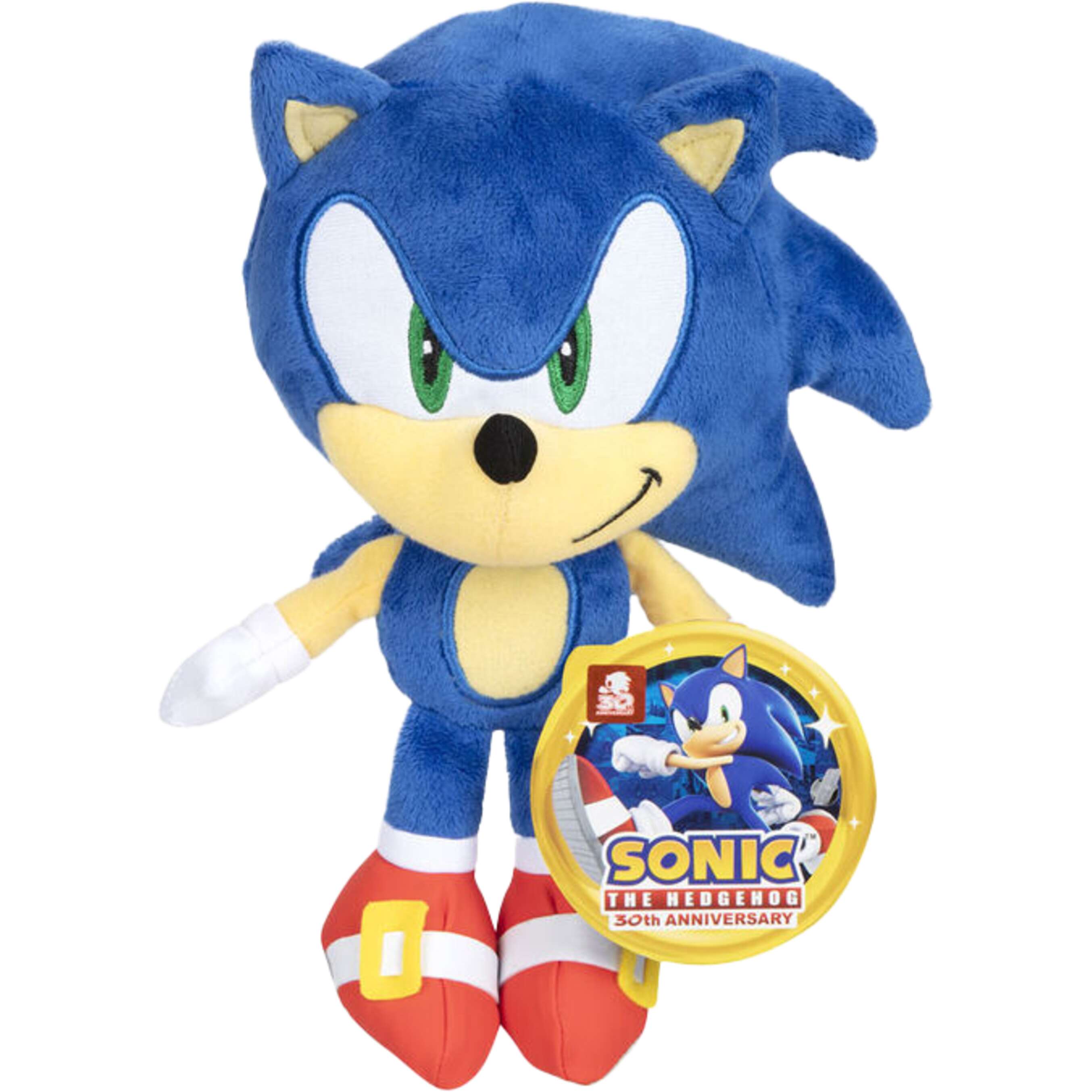 Fotografija ponude Sonic Plišana igračka