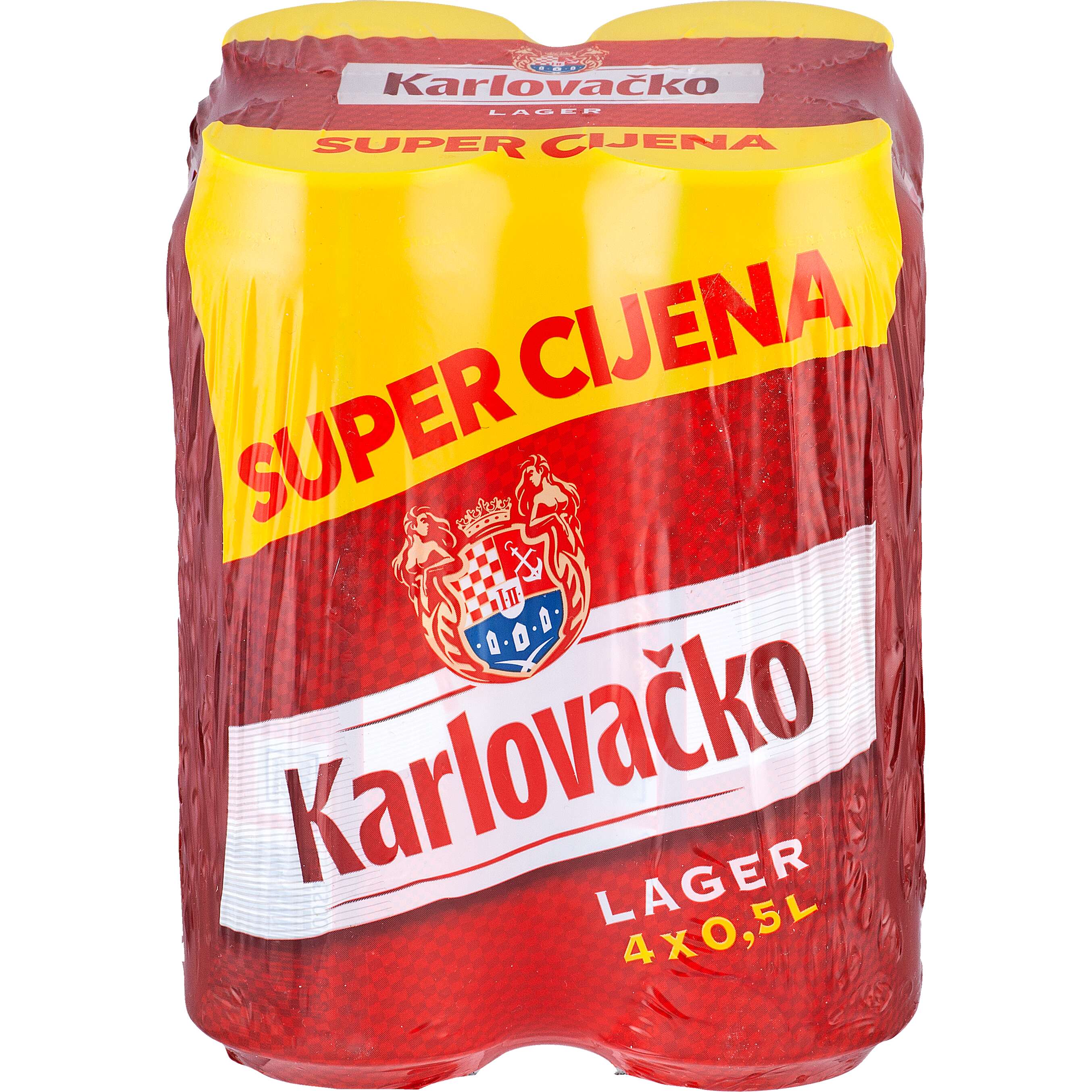 Fotografija ponude Karlovačko Pivo