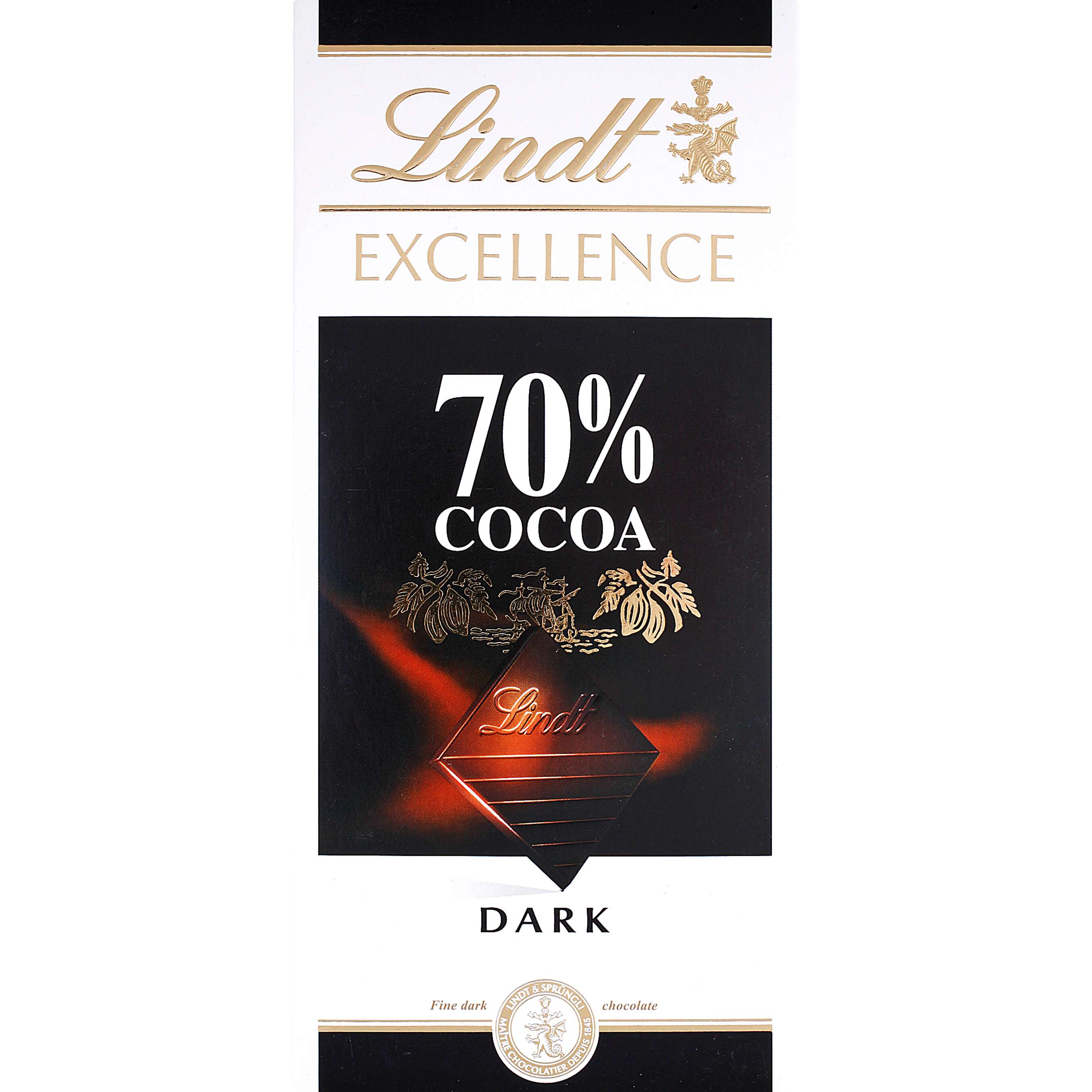 Fotografija ponude Lindt Čokolada Excellence