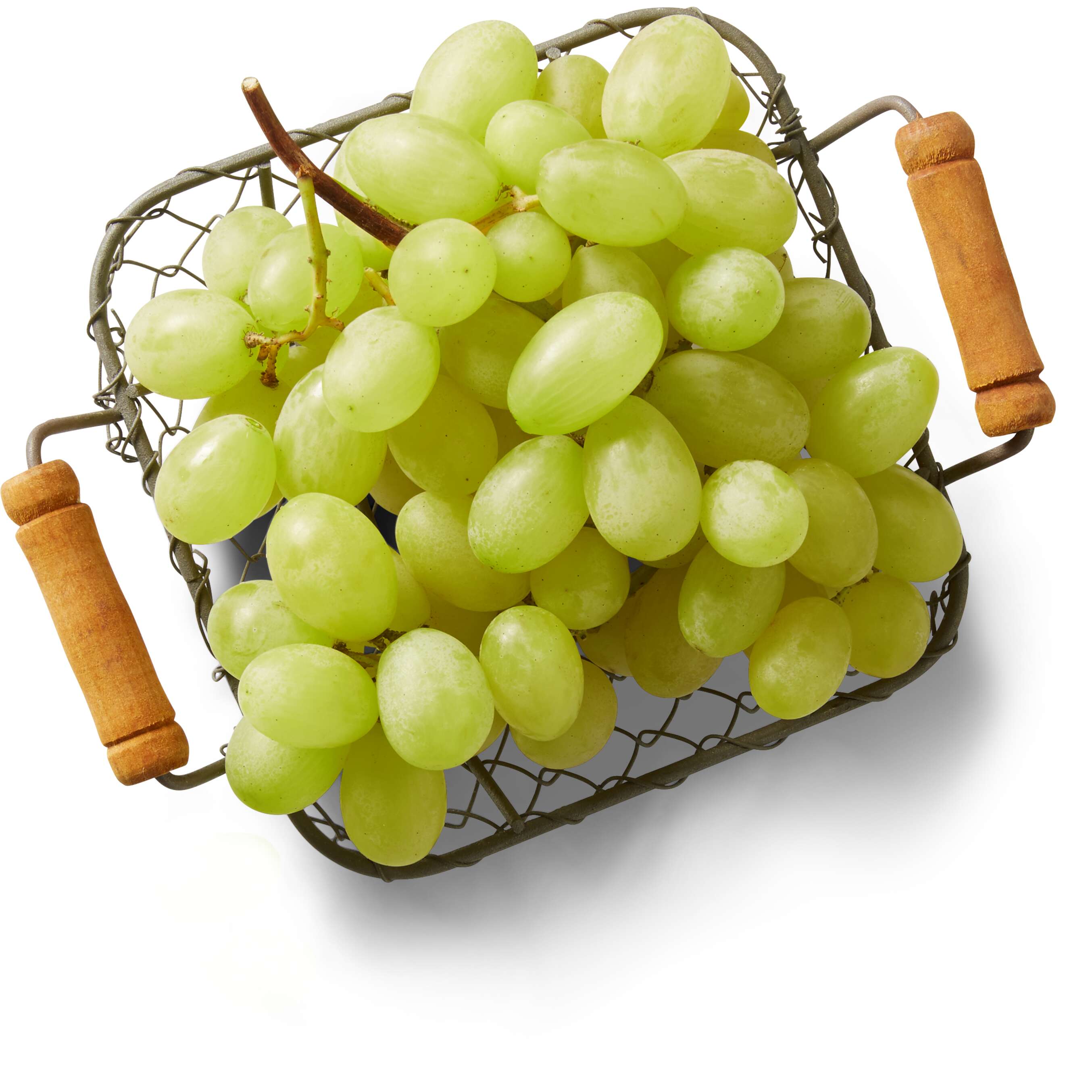 Fotografija ponude Bijelo grožđe 