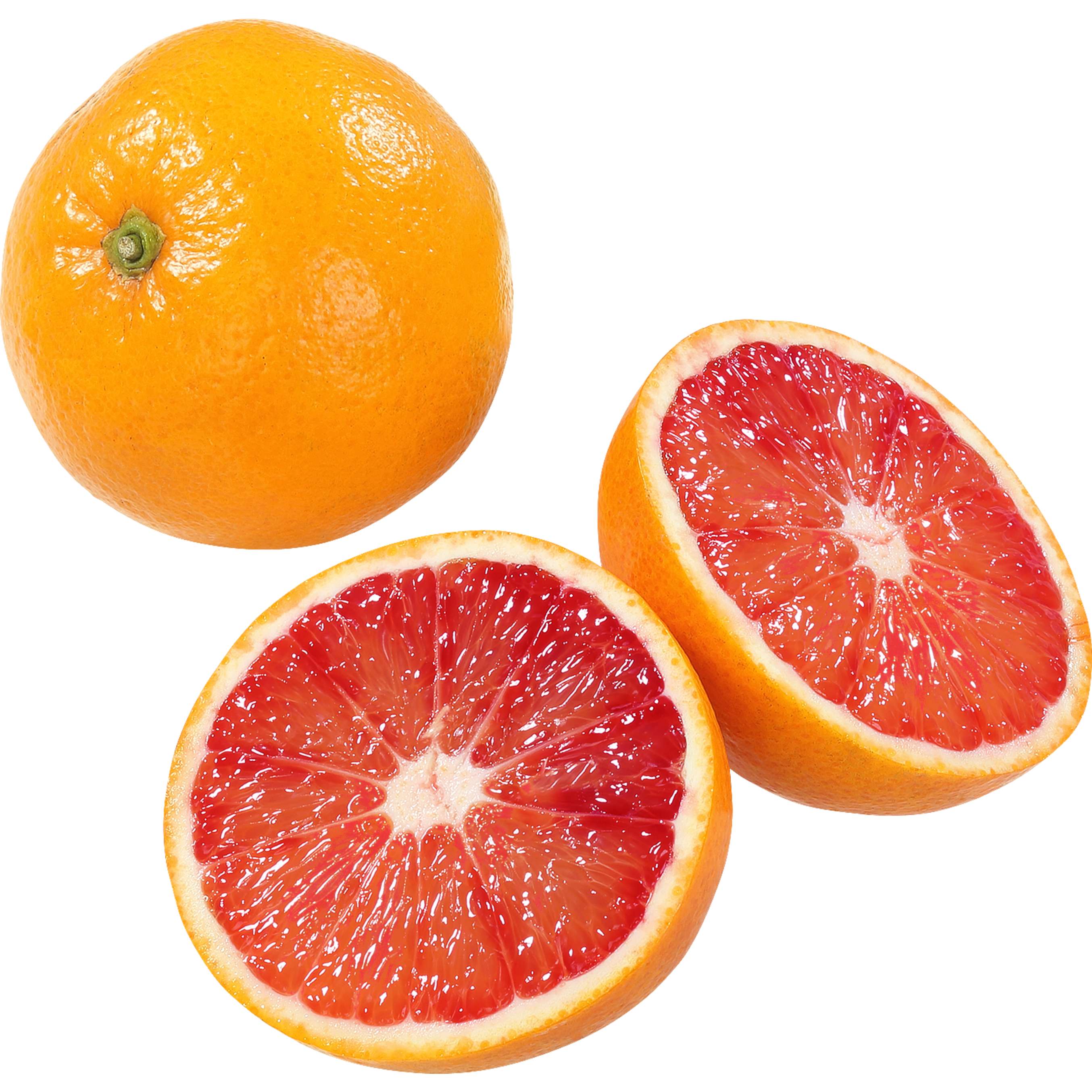 Fotografija ponude Crvene naranče 
