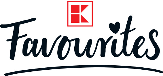 Zobrazit nabídku K-FAVOURITES Pralinky Zobrazit nabídku K-FAVOURITES Pralinky