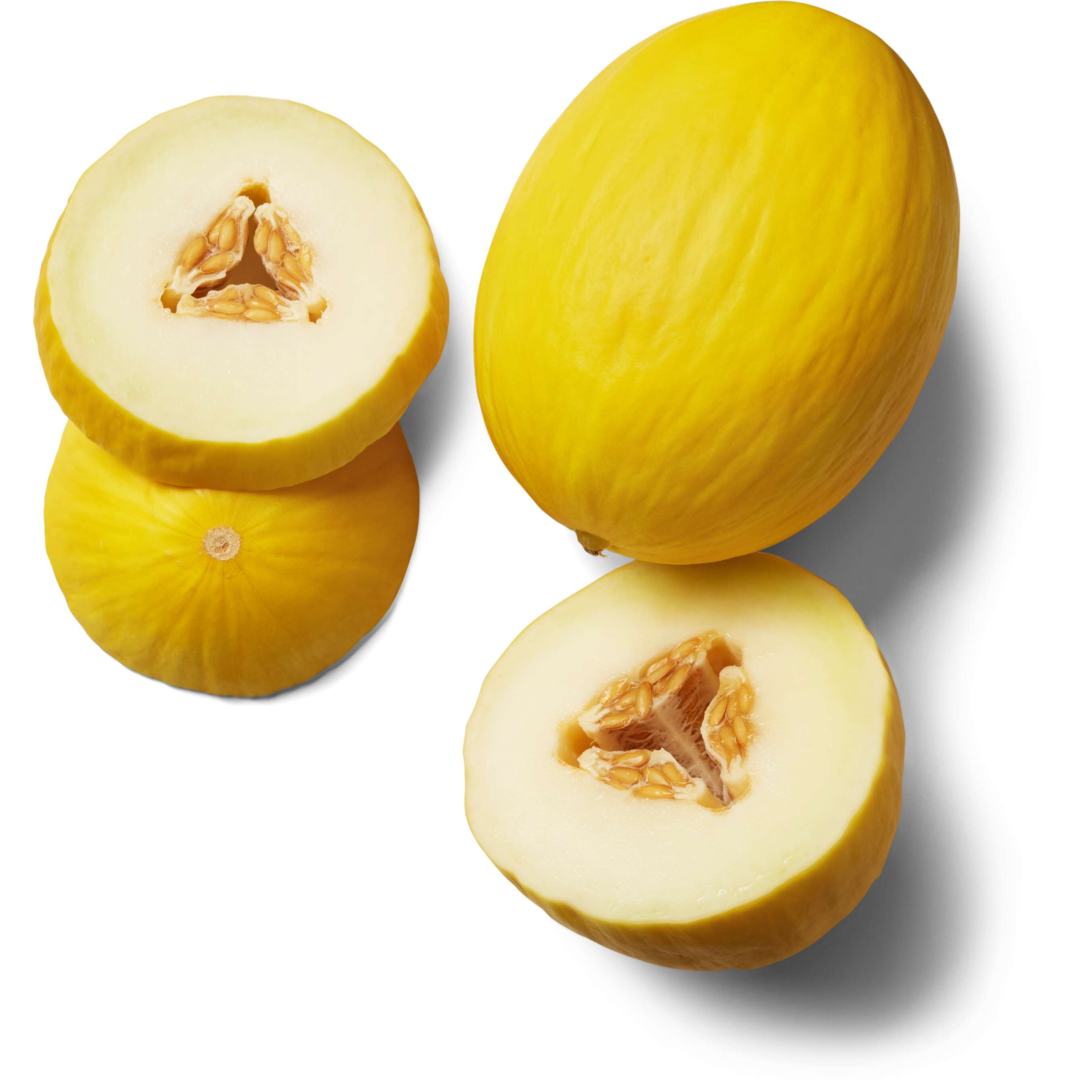 Zdjęcie oferty Melon żółty 