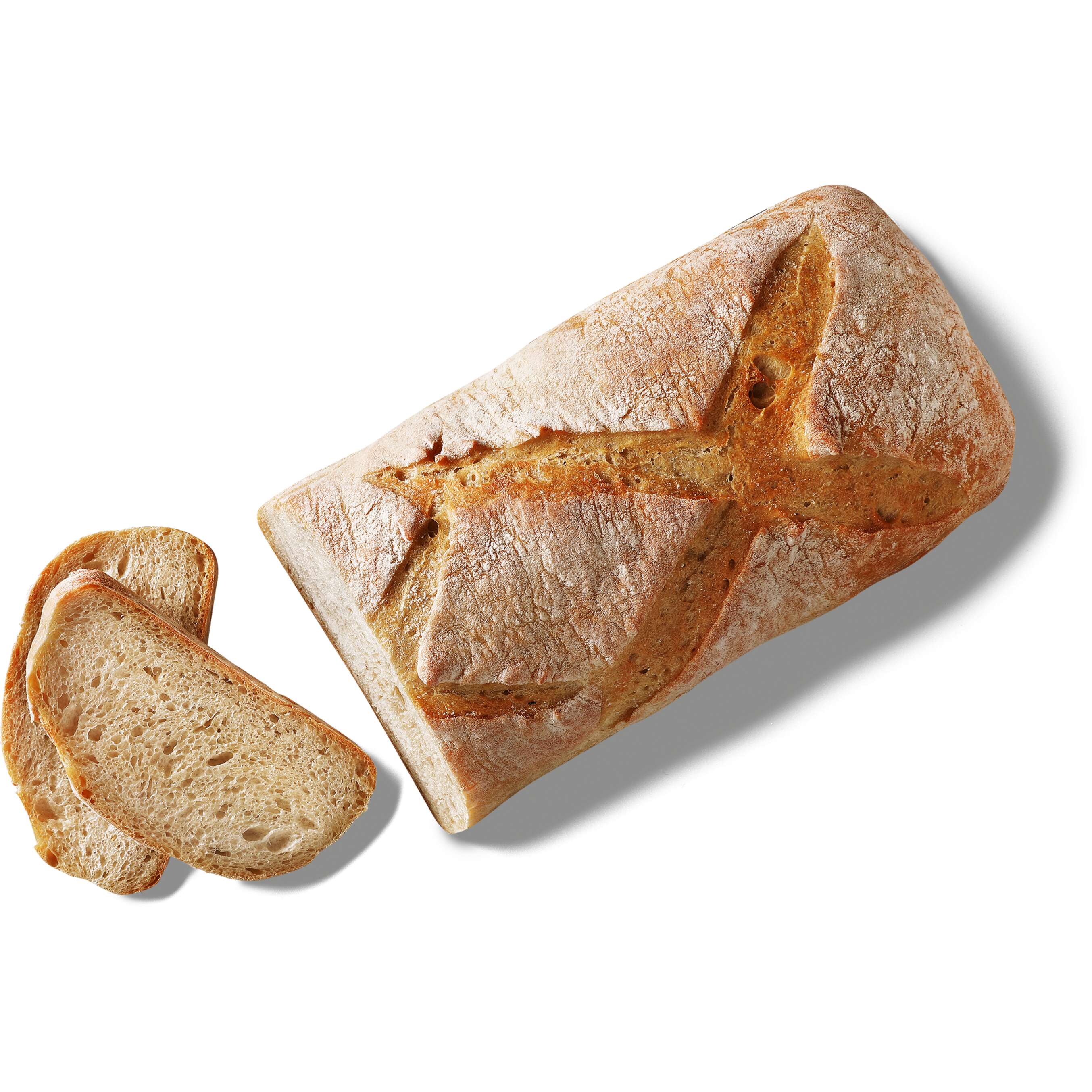 Zdjęcie oferty Chleb typu włoskiego 