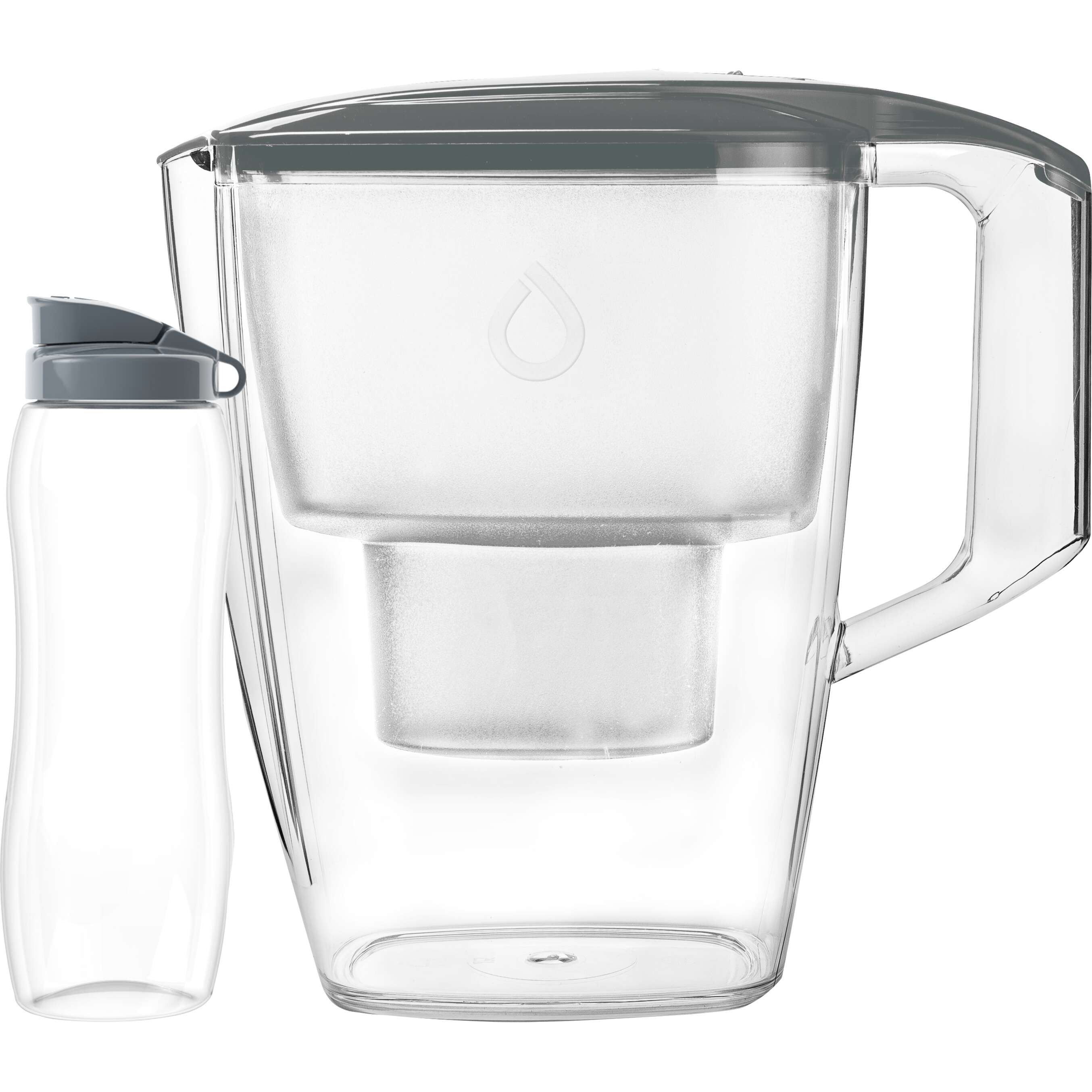 Zdjęcie oferty Dzbanek Dafi Start Unimax + bidon