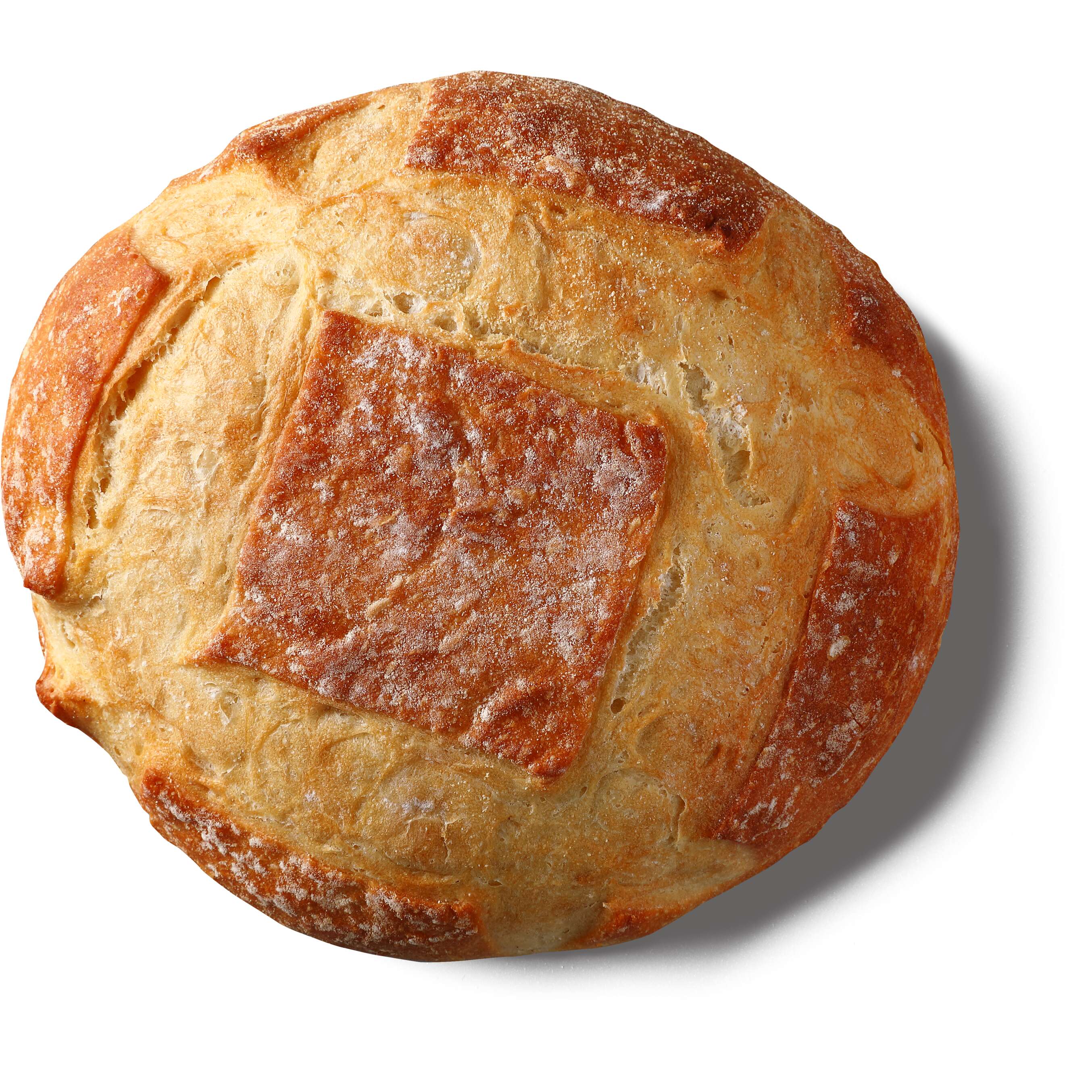 Zdjęcie oferty Chleb pszeniczny z zakwasem