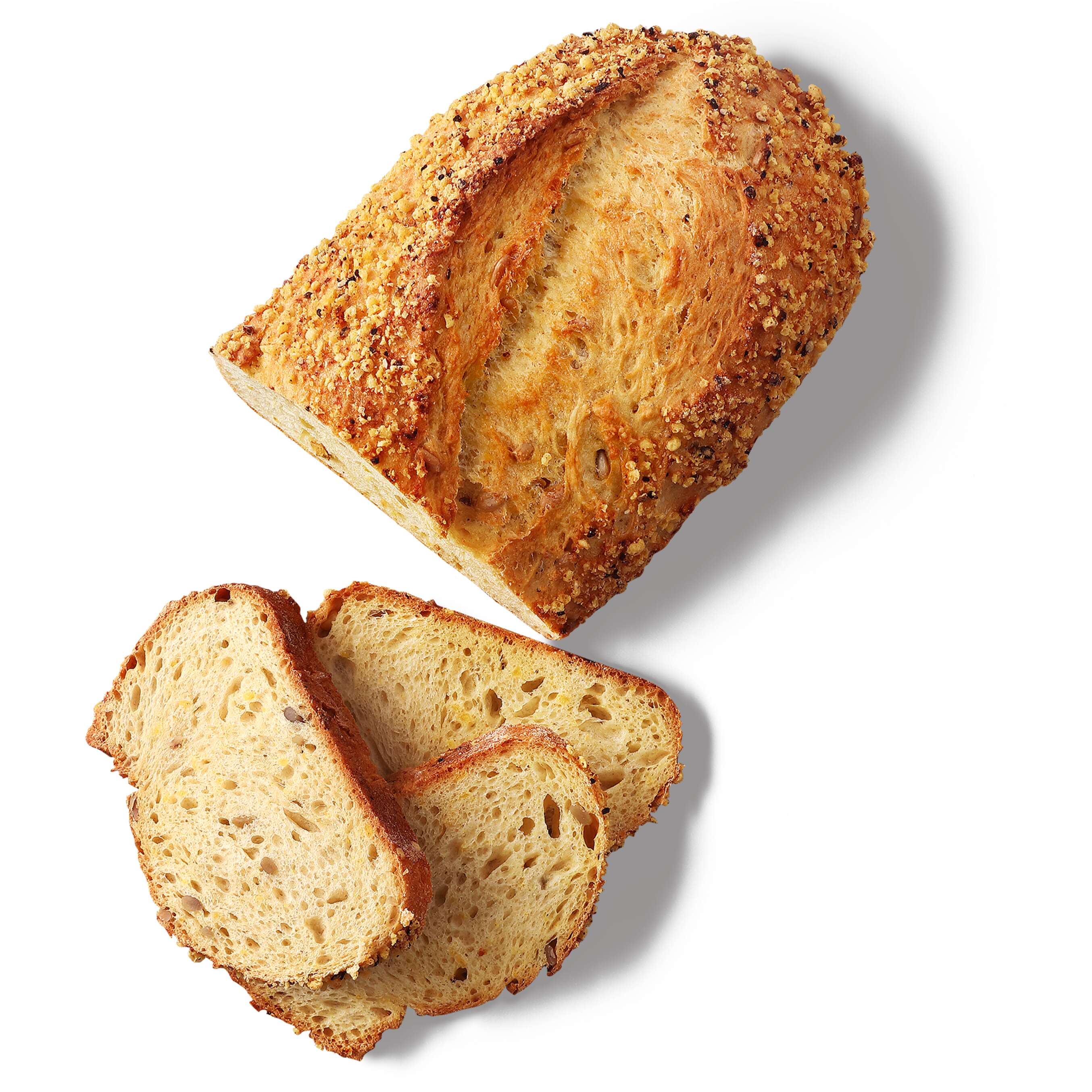 Zdjęcie oferty Chleb złocisty 360 g sztuka