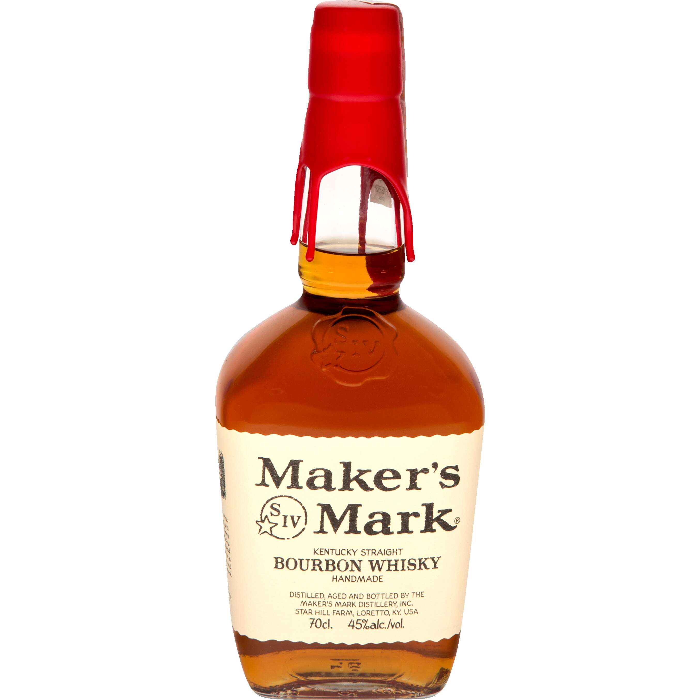 Zdjęcie oferty Maker's Mark Whisky 45% alk.