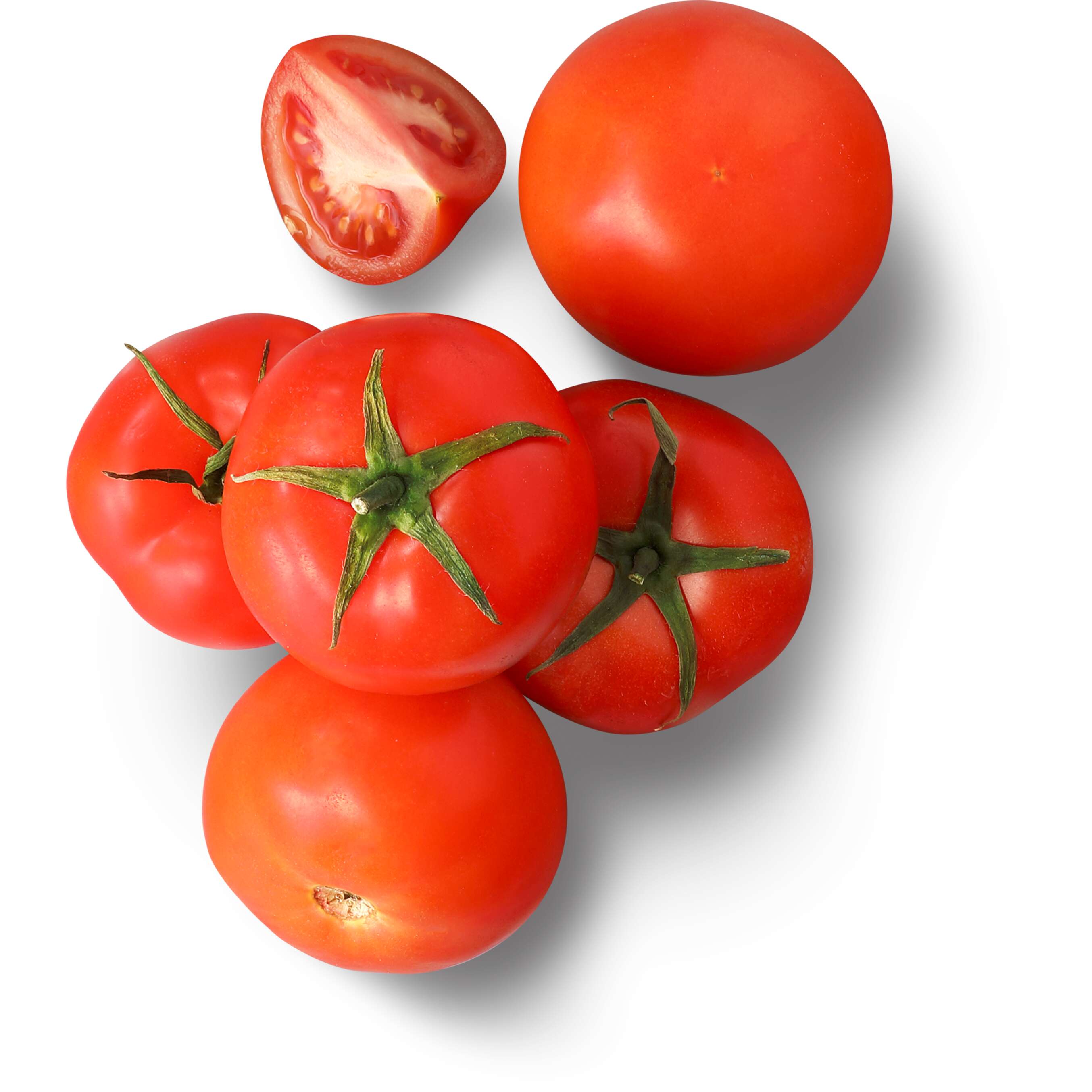 Zdjęcie oferty Pomidory luzem