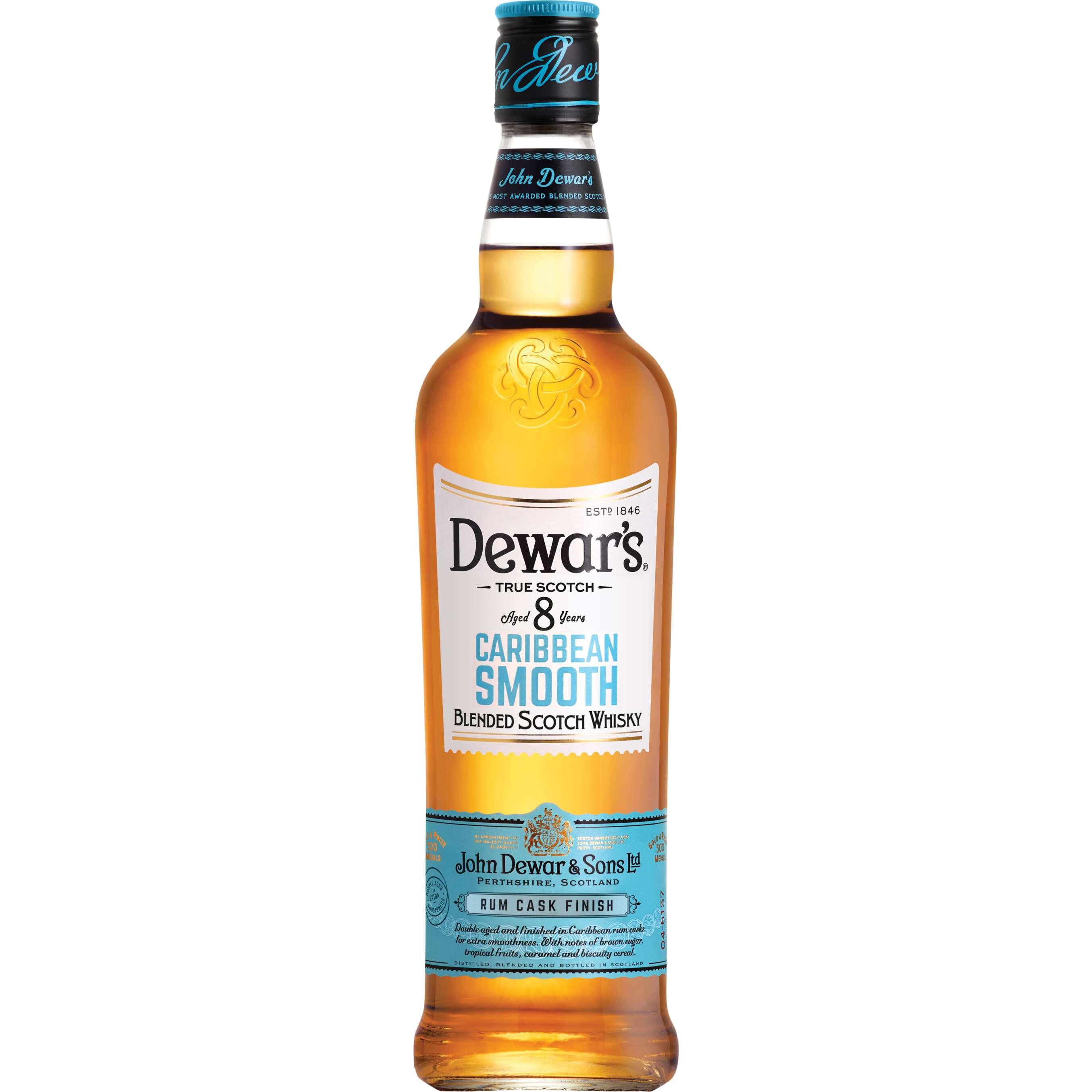 Zdjęcie oferty Dewar's 8 Y O Whisky