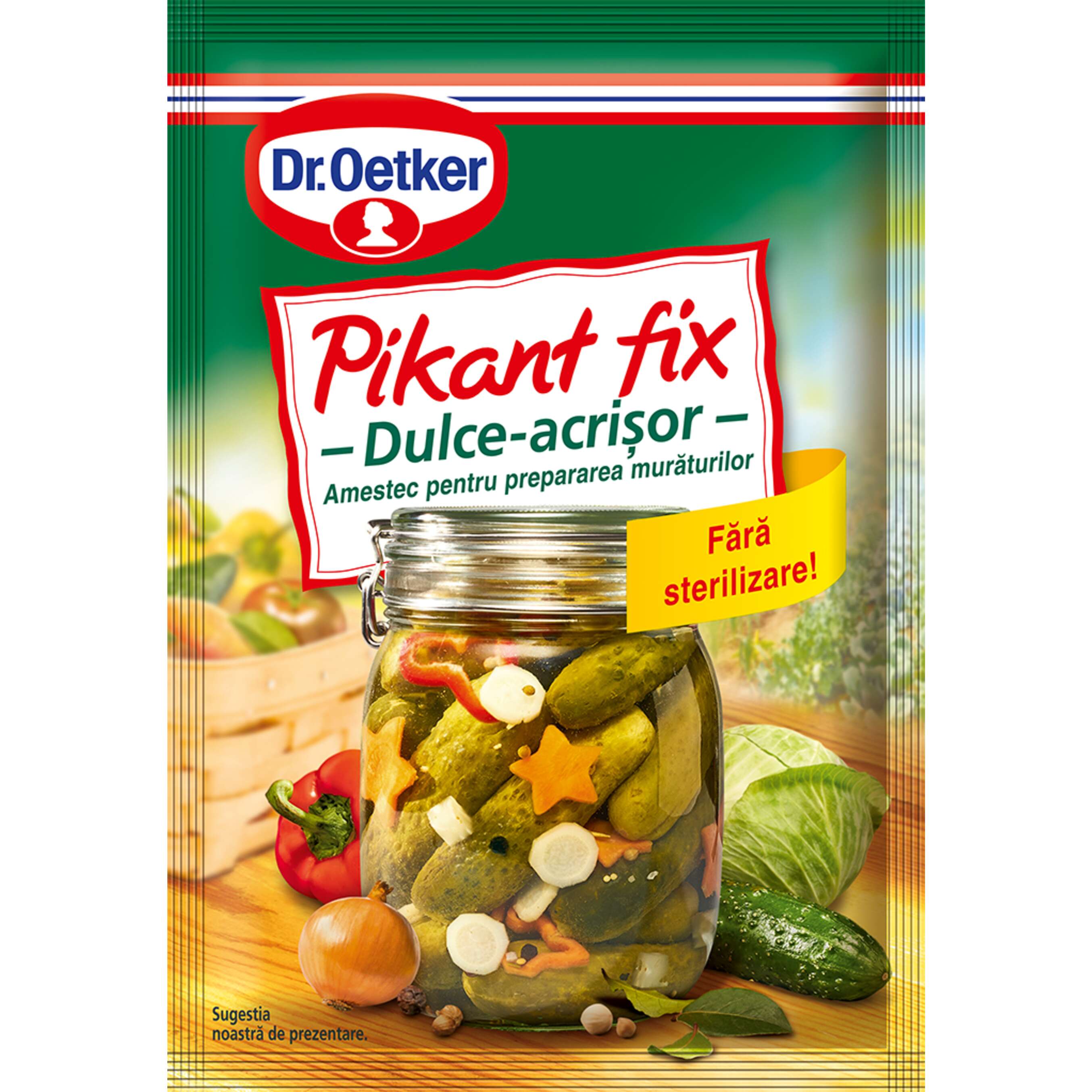 Приправа Dr Oetker Домашние Заготовки Купить
