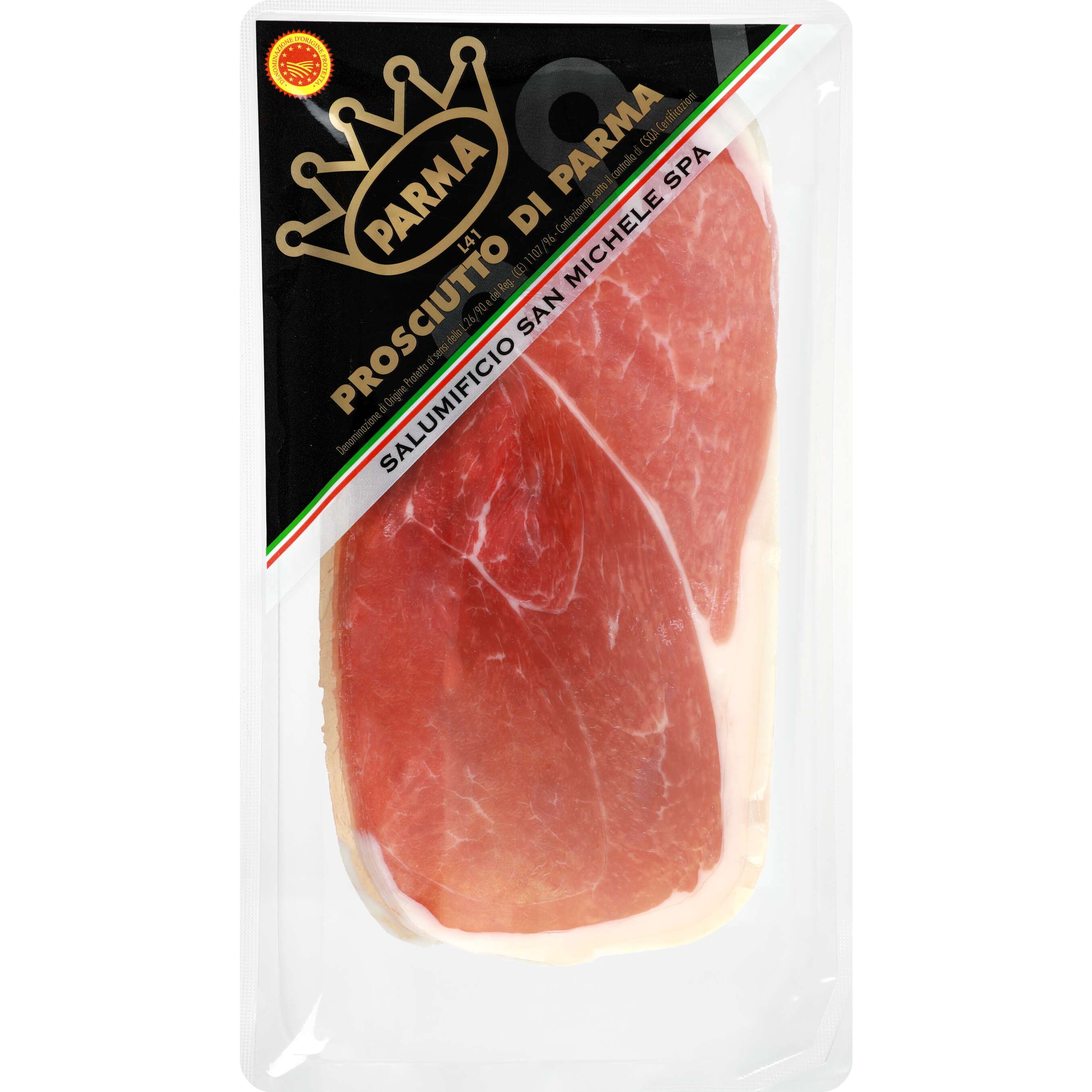 Afișarea ofertelor San Michele Prosciutto di Parma 80 g