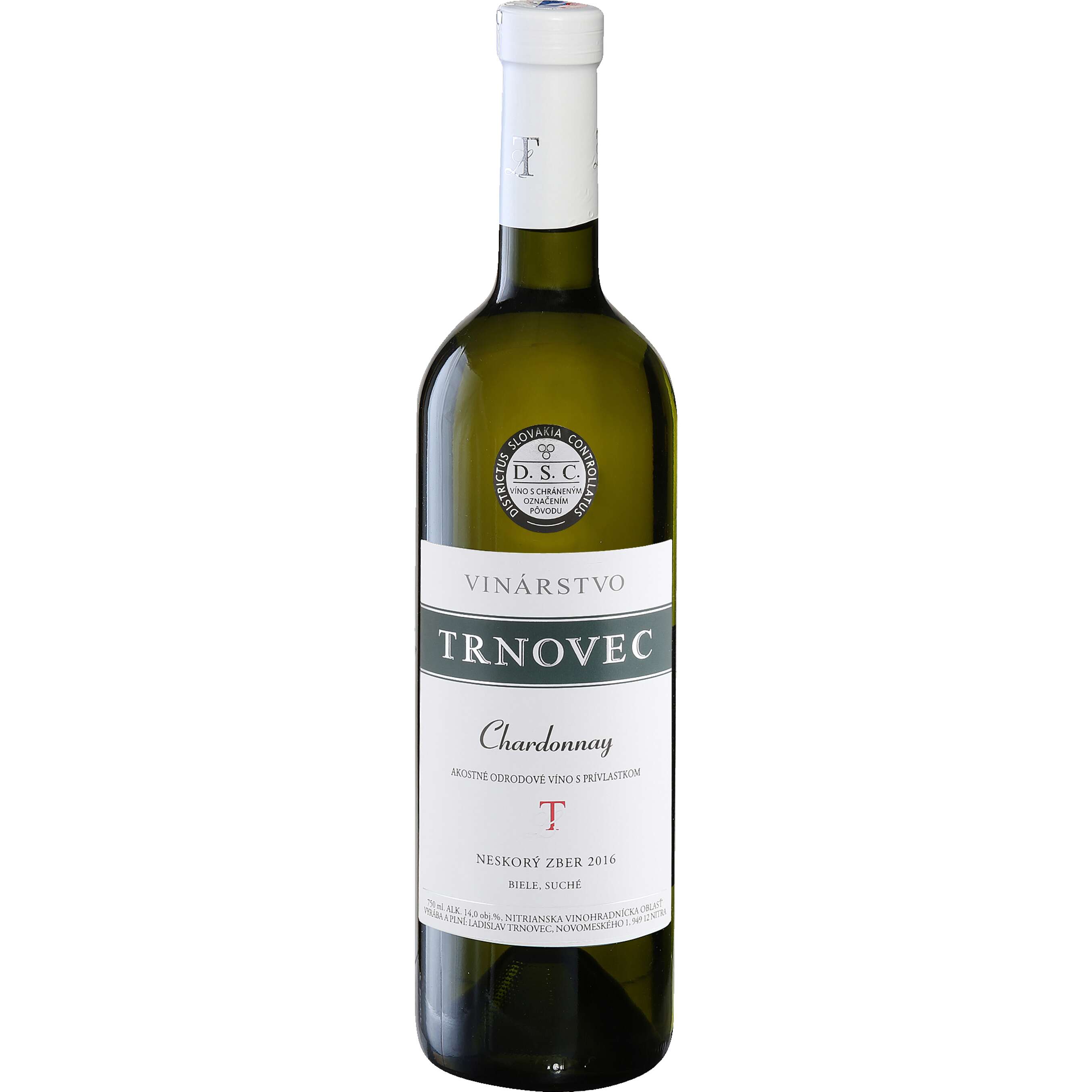 Zobrazenie výrobku Trnovec Víno