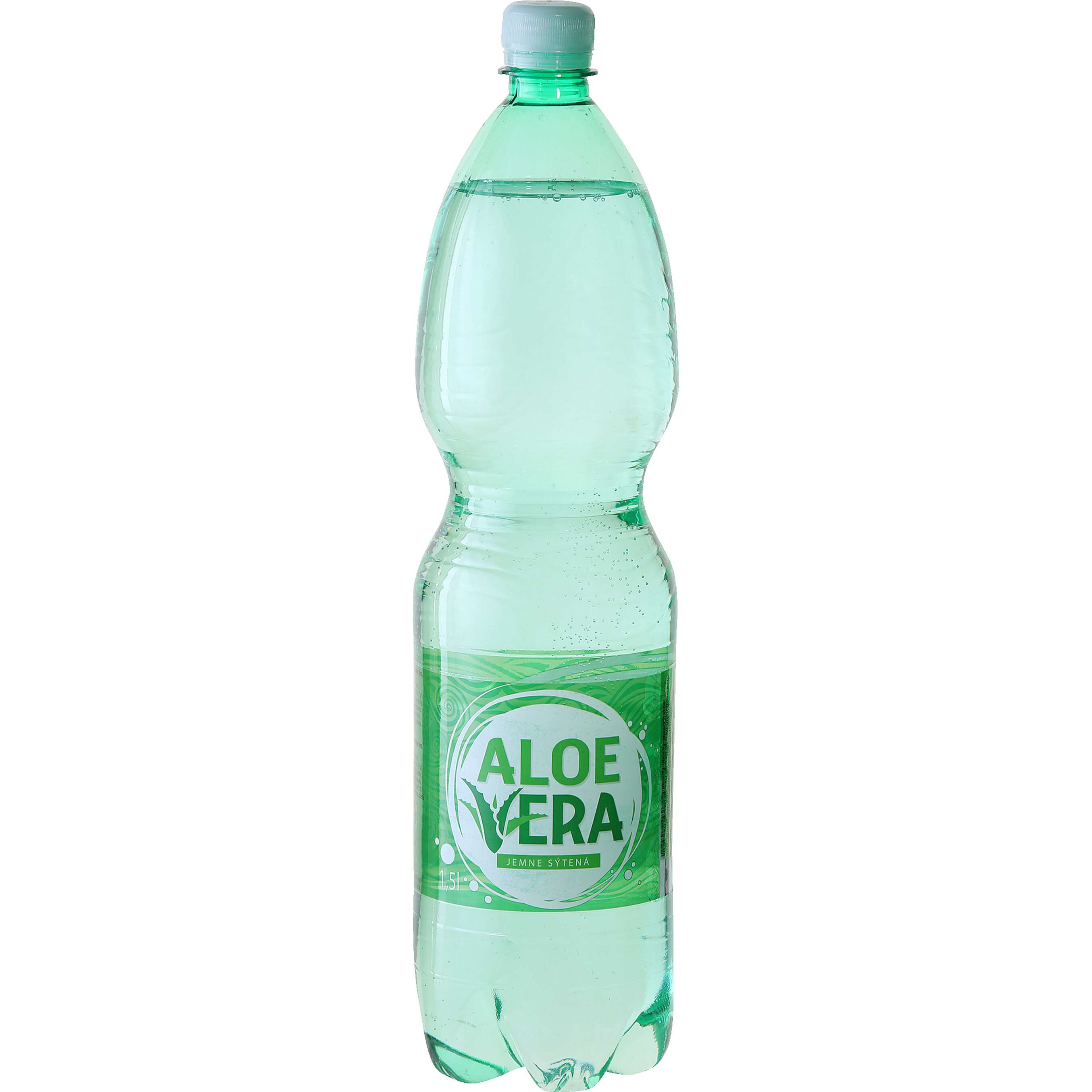 Zobrazenie výrobku Aloe Vera Pramenitá voda, ochutená