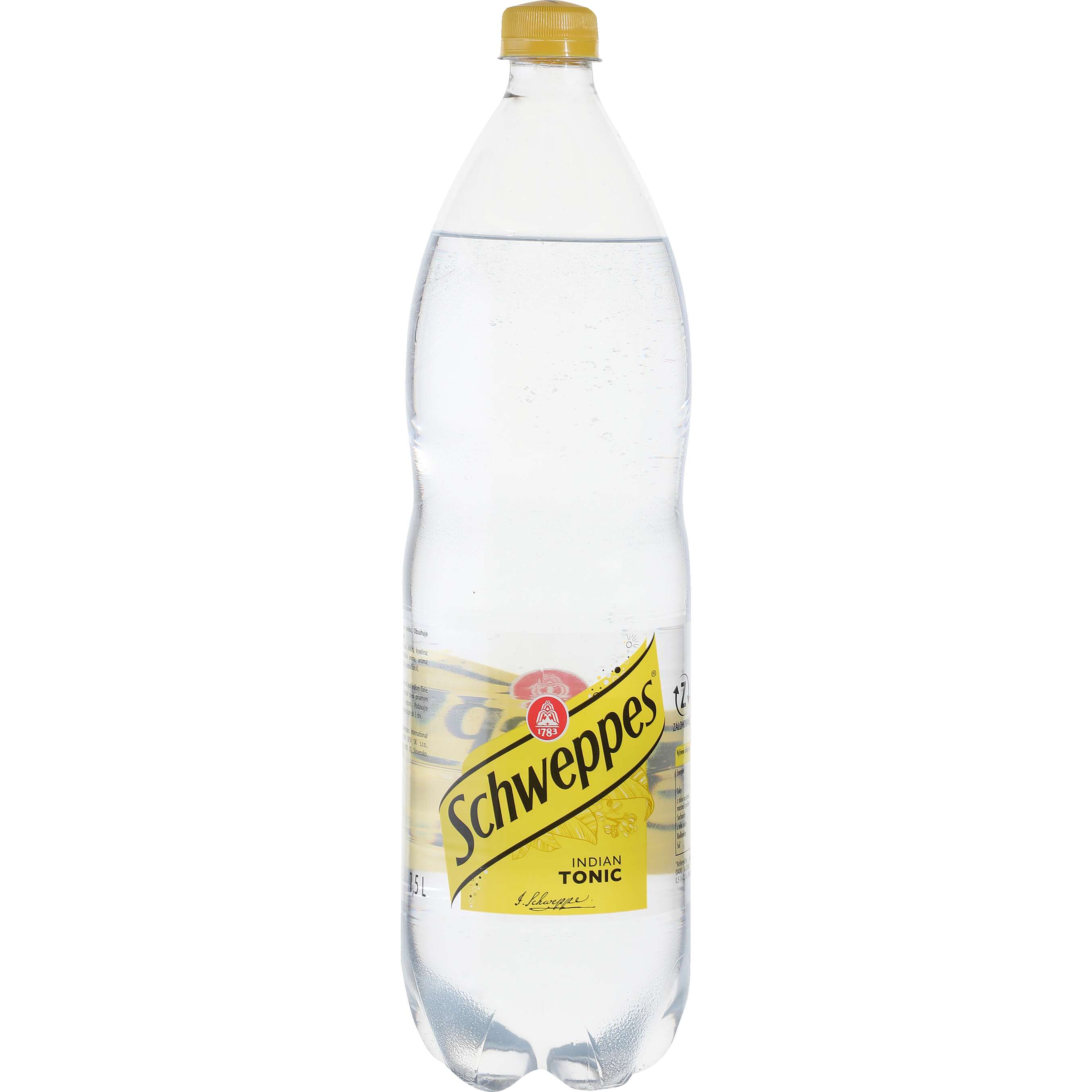 Zobrazenie výrobku Schweppes Limonáda