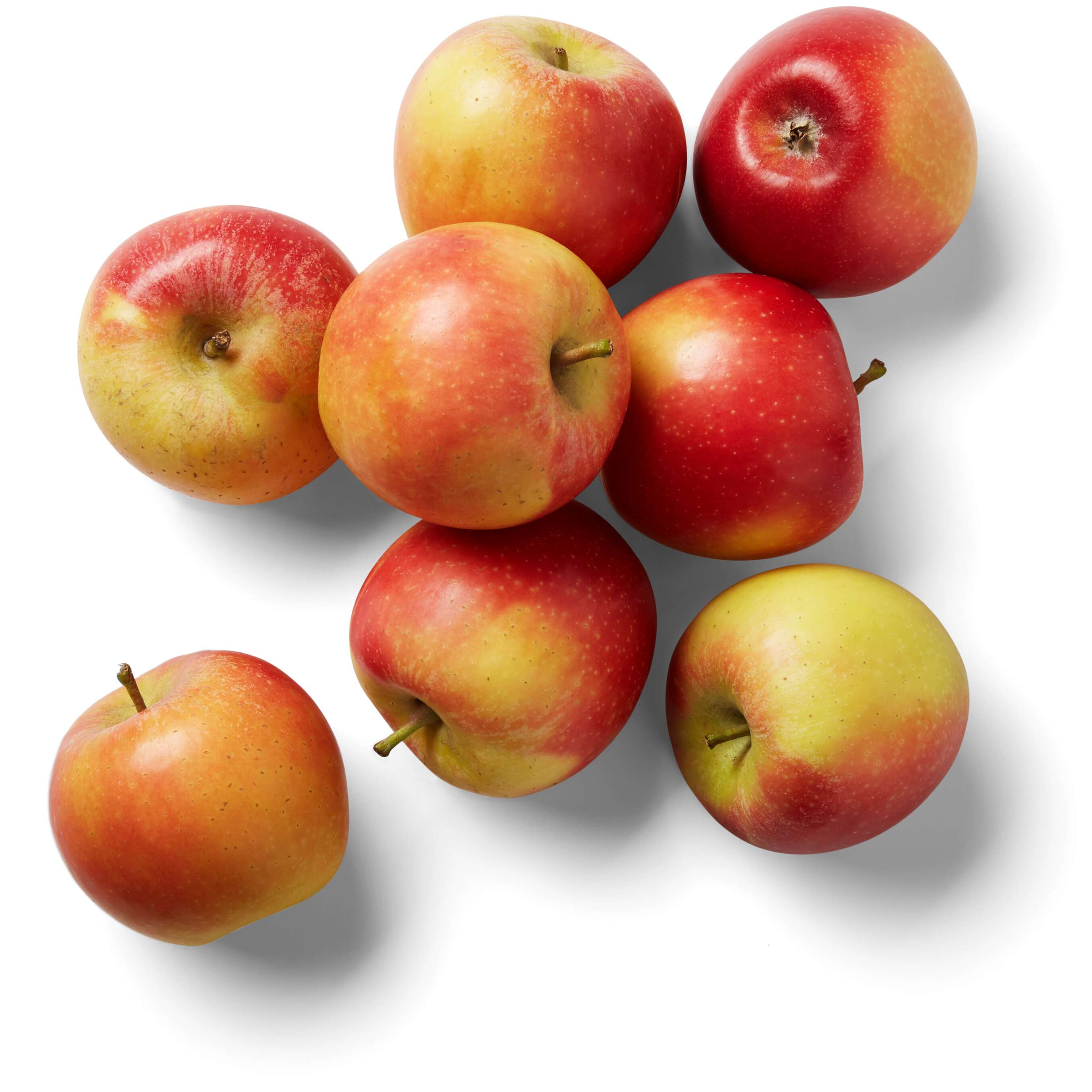 Zobrazenie výrobku Jablko červené 
