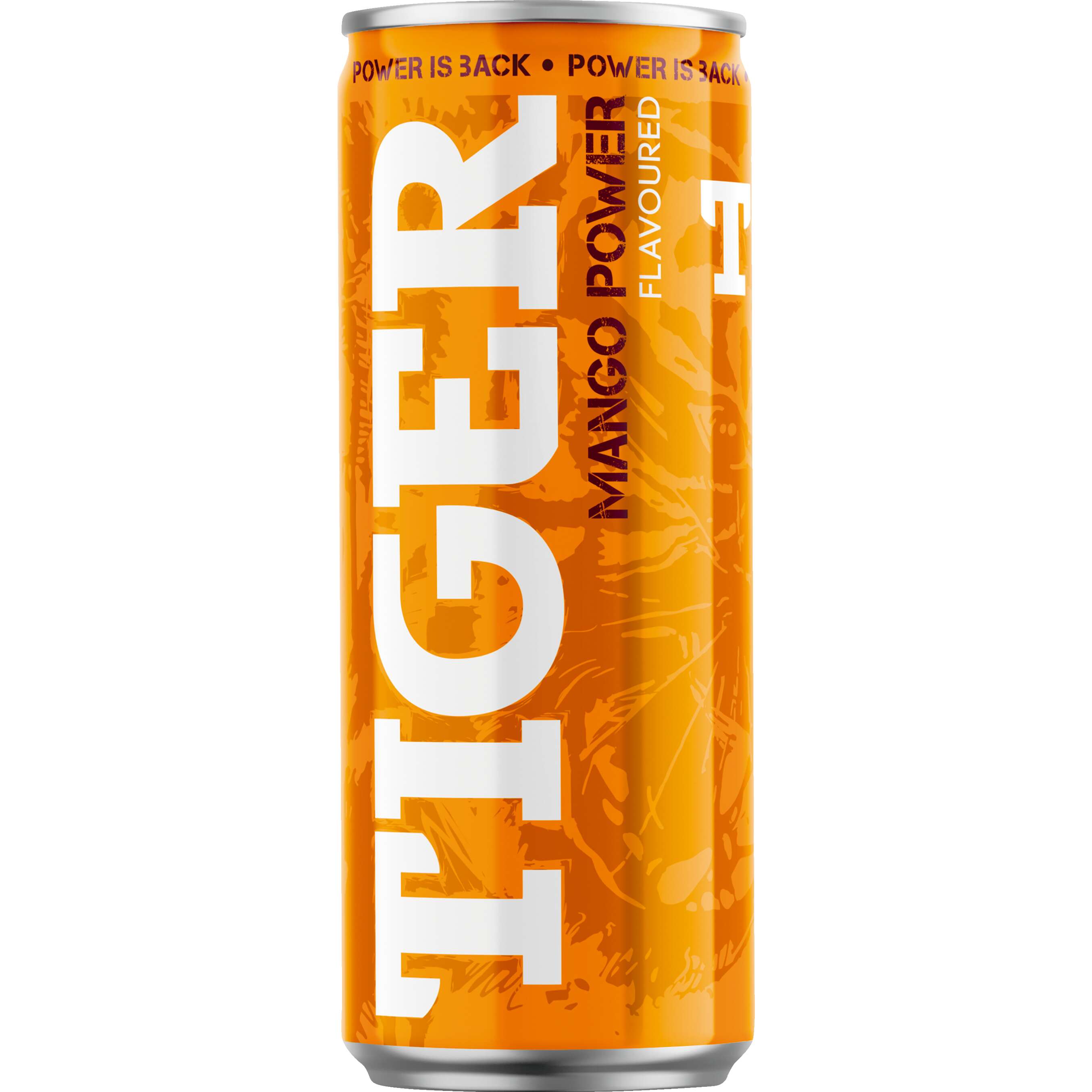 Zobrazenie výrobku Tiger Energetický nápoj