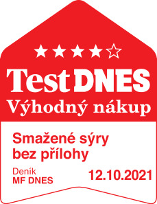 Zobrazit nabídku K-Classic Obalovaný sýr Eidam Zobrazit nabídku K-Classic Obalovaný sýr Eidam