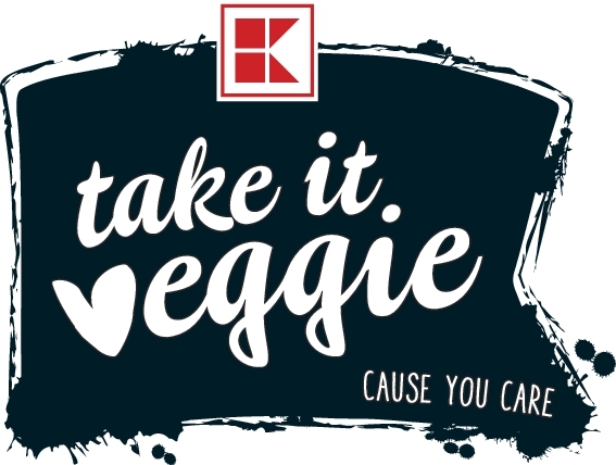 Zobrazit nabídku K-take it veggie Falafel