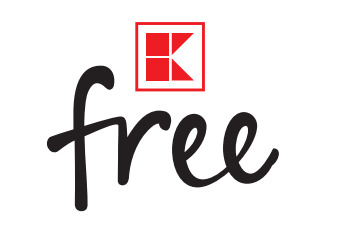 Изображение за продукта K-Free Пене, фусили или спагети без глутен Изображение за продукта K-Free Пене, фусили или спагети без глутен